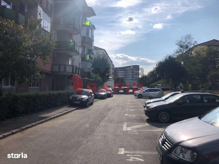 Garsonieră în Central