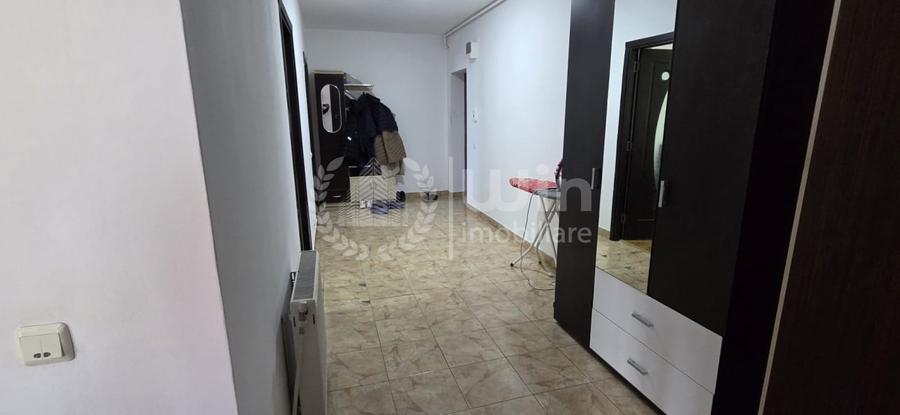 Apartament 3 camere 68mp | Bloc nou | Etaj 1 | Zona Iulius Gheorgheni - 6