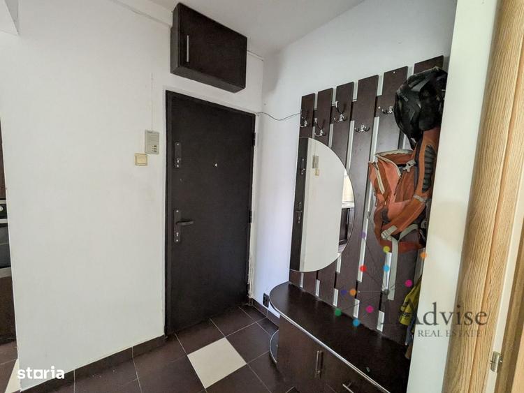 Apartament 2 camere Astra, Brasov - 12
