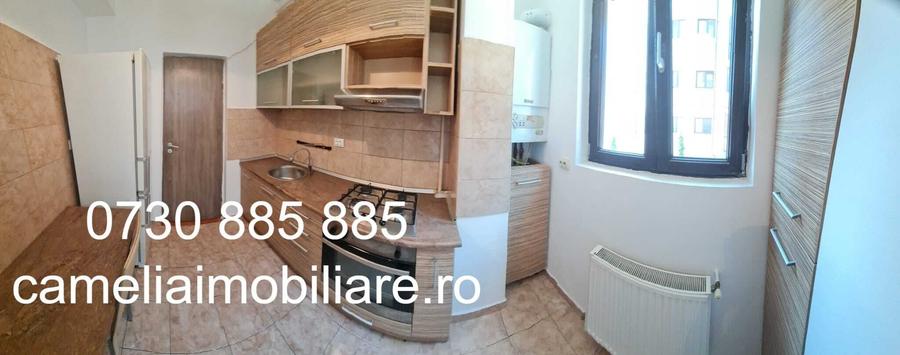 2 camere, centrala, metrou Pacii, Rezidential Apusului, Drumul Bacriului  42 - 2