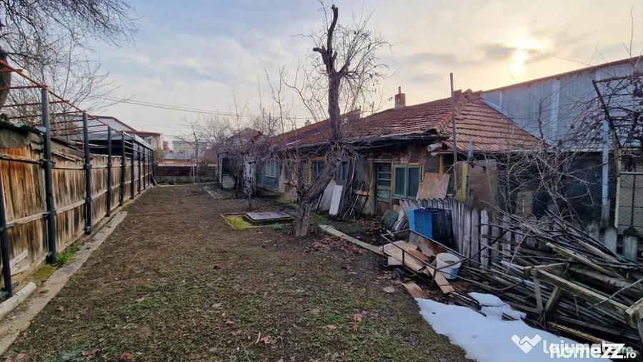 Casa cu teren generos de vanzare Zona Colentina Carre - 10