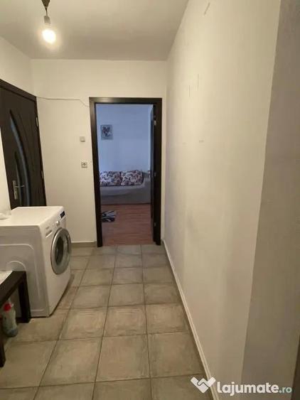 Apartament cu 2 camere nedecomandat în Central