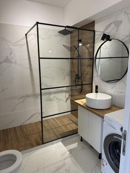 Apartament decomandat în Central