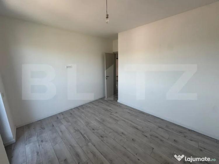 Apartament 2 camere, 53 mp, zona pacurari-rediu - 3