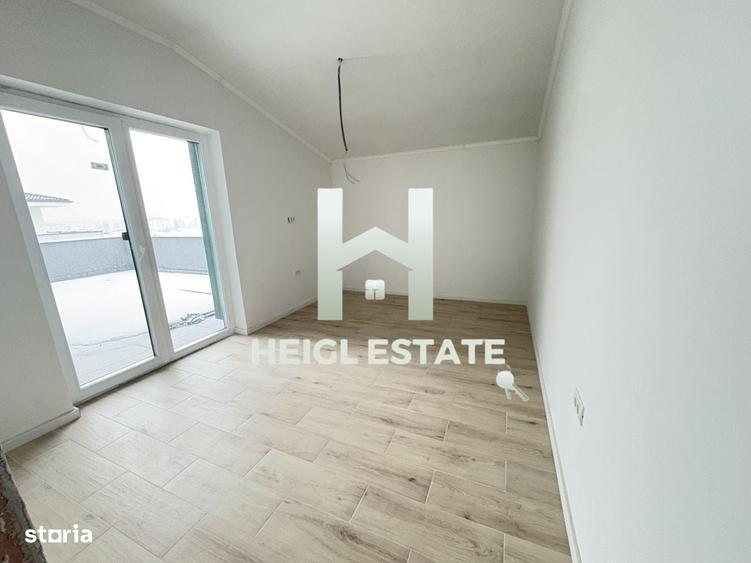 Apartament cu 4 camere în Central