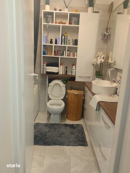 Bragadiru ,Apartament 62 mp cu gradina proprie 121 mp plus loc parcare - 4