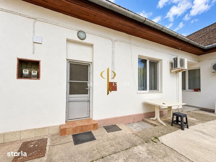 Garsonieră în Brâncoveanu