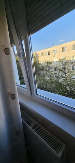 Apartament cu 2 camere semidecomandat în Exterior Vest