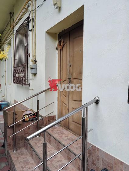 Apartament cu 3 camere în Bălcescu