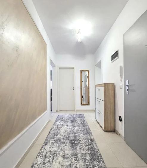 Apartament cu 2 camere decomandat în Avantgarden