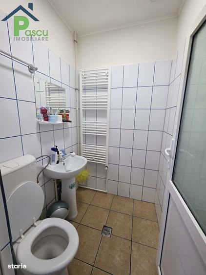 Casă cu 3 camere cu Teren 300 Mp în Brâncoveanu