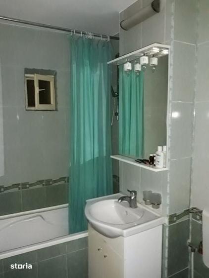 Apartament cu 2 camere în Gării