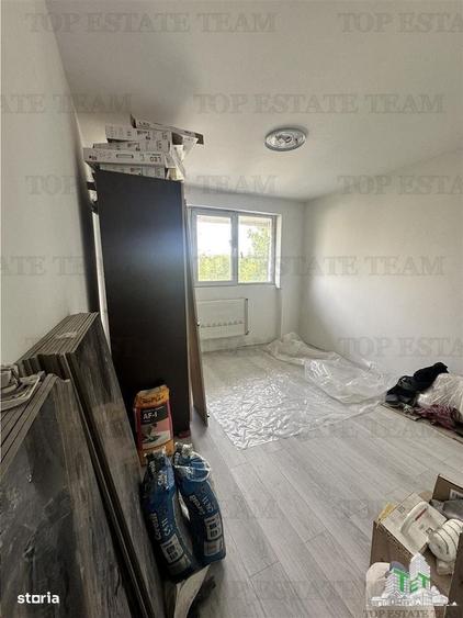 Apartament de 3 camere renovat complet, Drumul Taberei, 4 min metrou R - 3