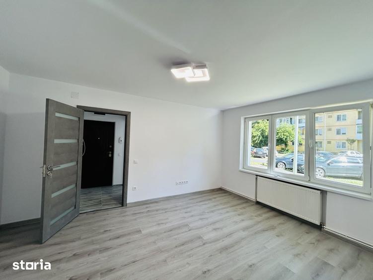 Apartament de inchiriat - Locuinta sau birou - Terezian - 1