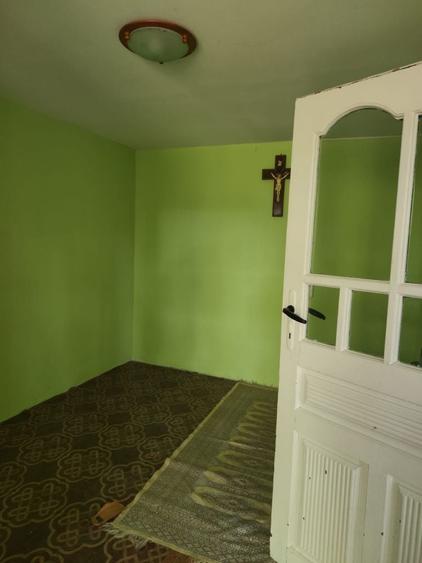 Vand casa traditionala locuibila si teren 761 mp in Vulturesti, jud. Vaslui - 3