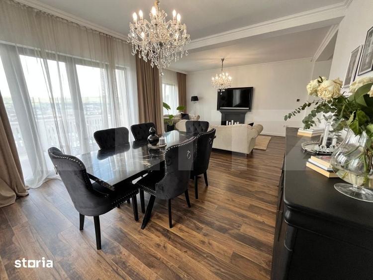 Casă cu 4 camere decomandat cu Teren 375 Mp în 1 Mai