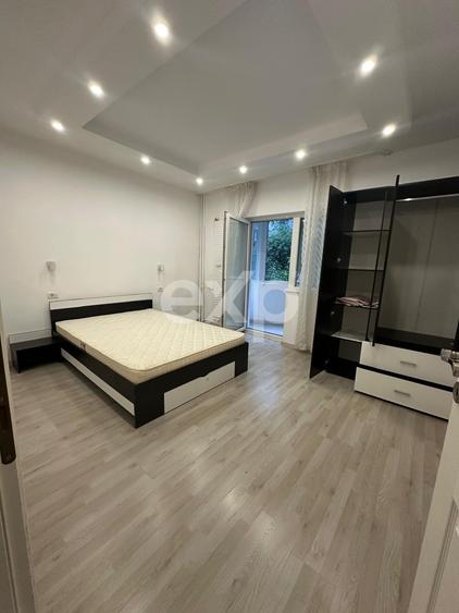 Apartament cu 2 camere decomandat în Sebastian