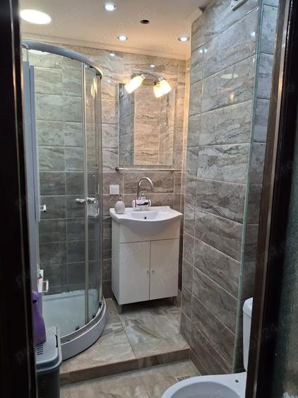 Apartament cu 2 camere semidecomandat în Viziru 3