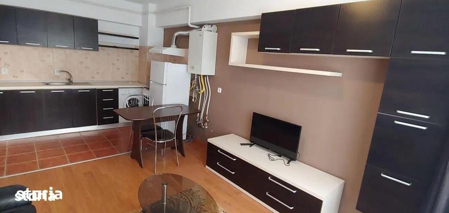 Apartament 2 camere Zamca de inchiriat - 2