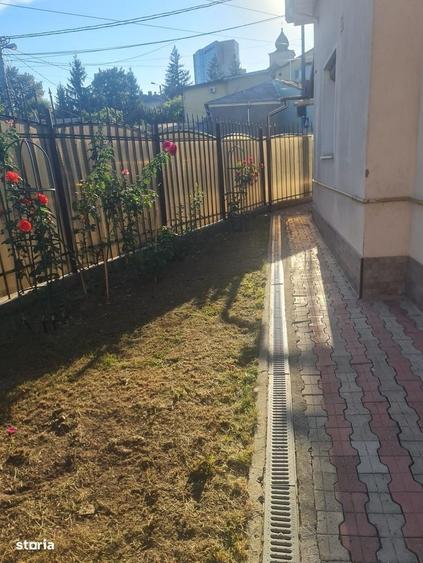 Casă cu 2 camere cu Teren 100 Mp în Pădurii