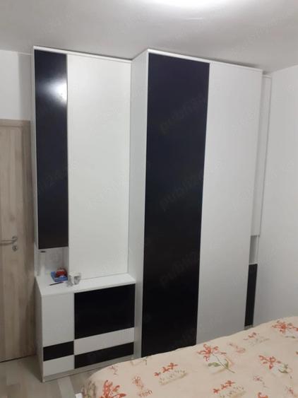 Vand apartament cu 2 camere in Militari Residence - 3