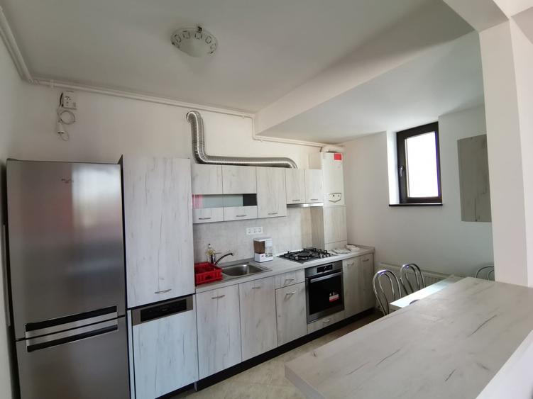 Apartament 3 camere/ Impecabil/ Prel. Ghencea/Centrală/ Parcare/ 80mp - 4