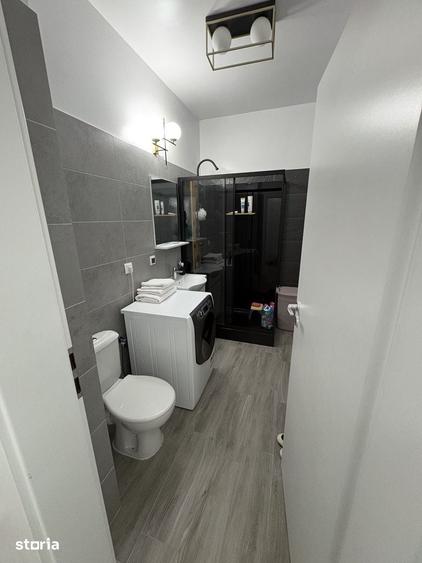 Apartament decomandat cu 3 camere, Drumul Osiei, Sector 6- 135.000 Euro - 6