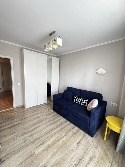 Apartament cu 3 camere decomandat în Ultracentral