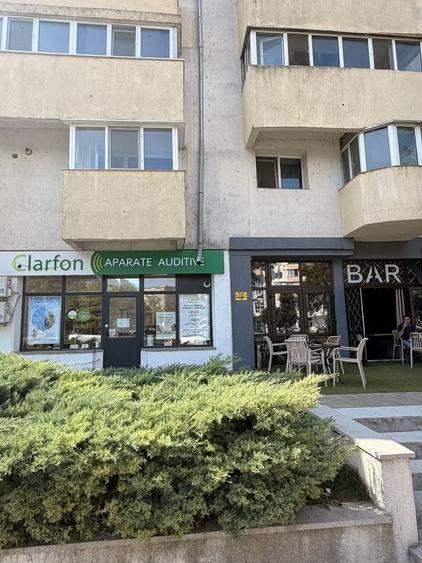Spațiu comercial, de 16 mp, în Florești