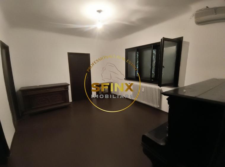 Apartament cu 3 camere circular în Foișorul de Foc — fotografia 3