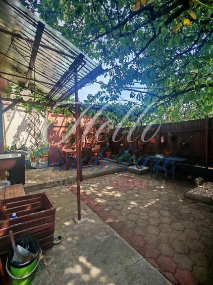 Casă individuală cu 5 camere cu Canalizare în Gheorgheni