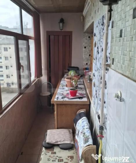 Apartament cu 2 camere decomandat în Micro 4