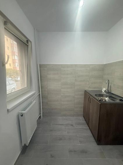 Garsonieră nedecomandată în Buziașului
