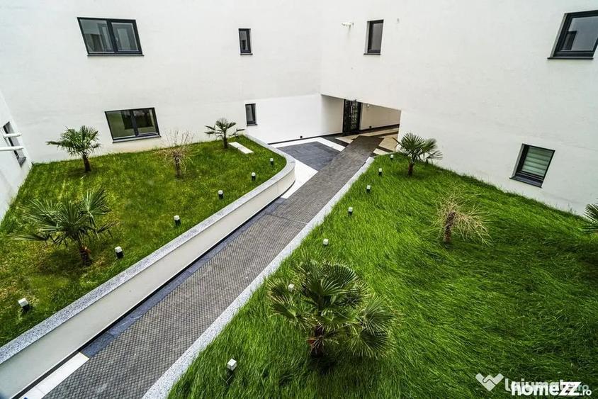2 Camere, decomandat, 58.7 mp, Bloc Nou, 2 Lifturi, Final... - 2