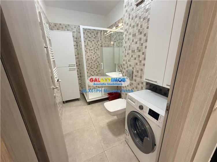 Apartament cu 2 camere semidecomandat, mobilat în Albert
