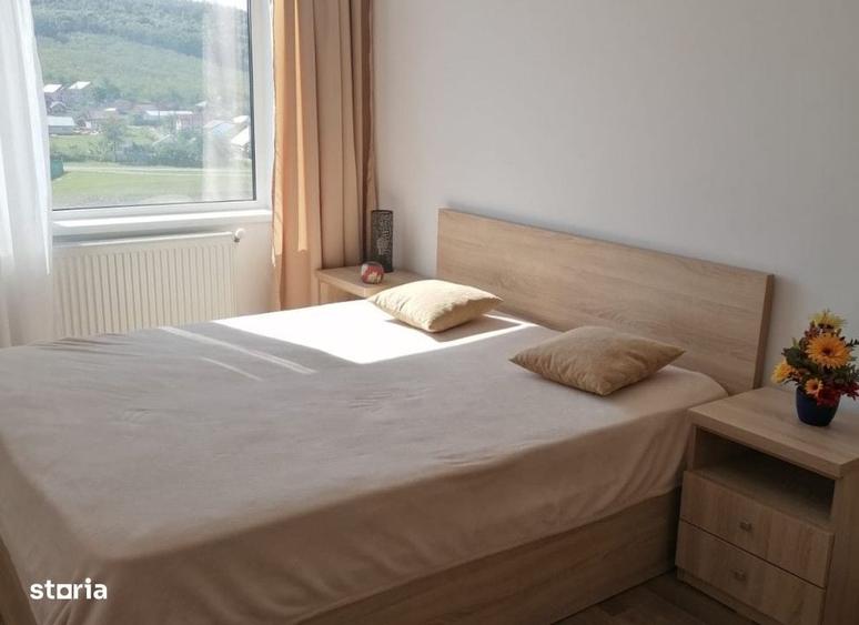 Apartament 2 camere Alexandru cel Bun , 54 metri, etaj 5 Cod:163293 - 5