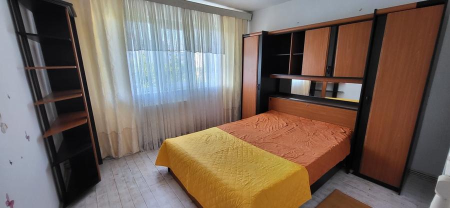 Apartament cu 2 camere semidecomandat în Zahana