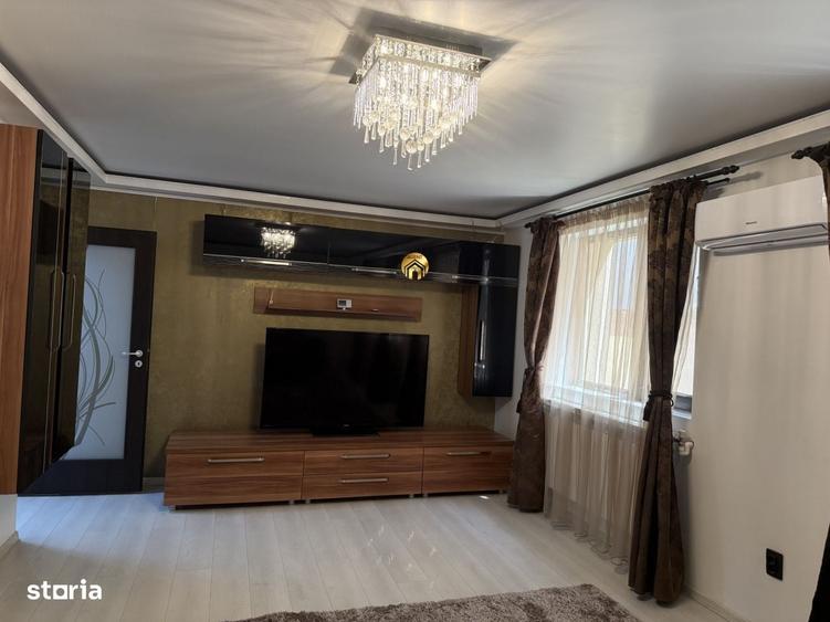 Casa individuala cu garaj, mobilata si utilata Zona Diamantulu - 10