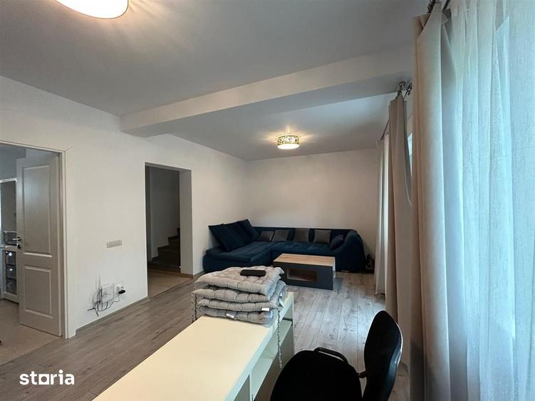 Vila duplex 4 camere la 3 minute de Bellaria - 11