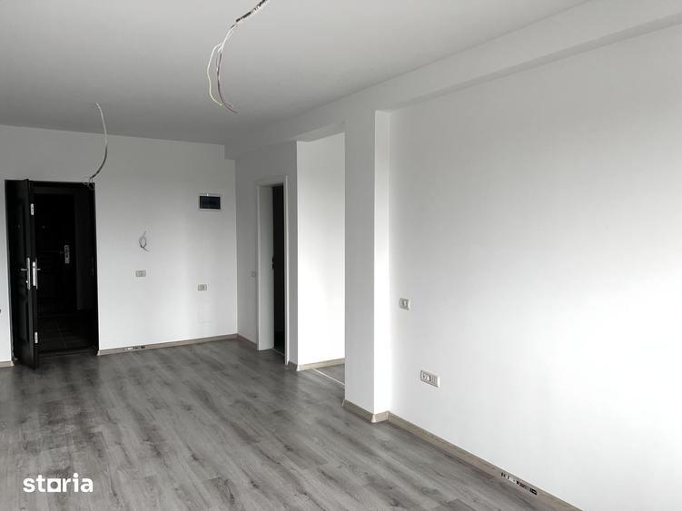 Garsonieră în Central