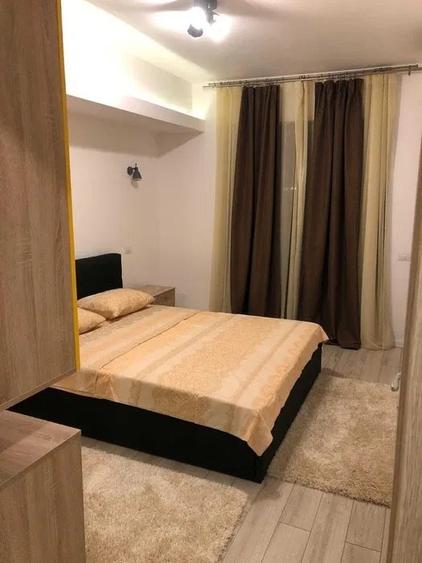 Apartament cu 2 camere decomandat, mobilat în Grozăvești