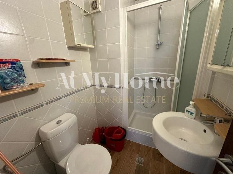Apartament cu 3 camere decomandat, mobilat în Primăverii