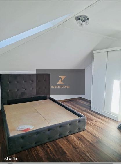 Casă cu 7 camere cu Teren 700 Mp în Sântandrei