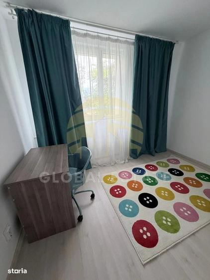 Inchiriere apartament 3 camere - Drumul Taberei | Metrou - 6