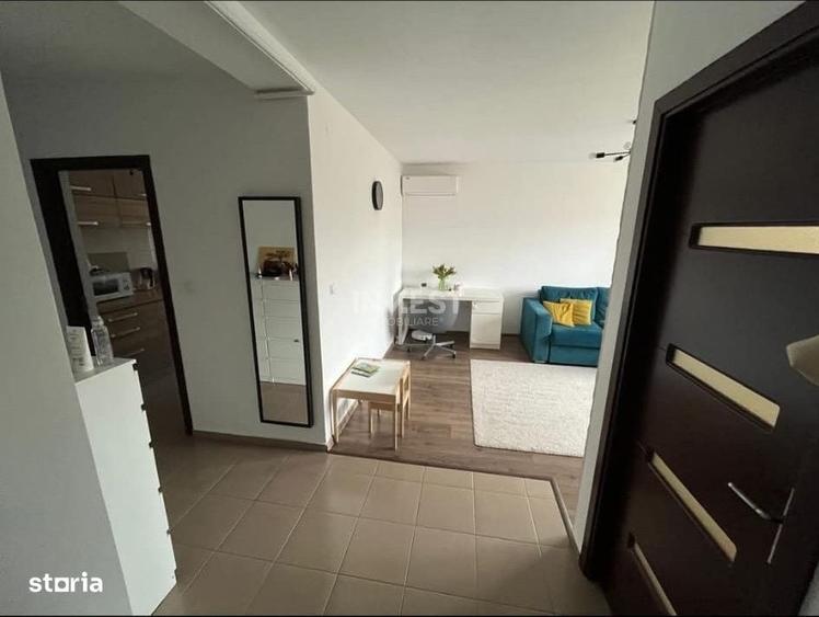 Apartament cu 3 camere decomandat în Valea Lupului