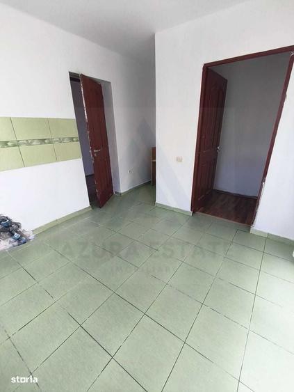 Apartament spatios la casa 77 mp utili curte libera 33 mp Turnisor - 3