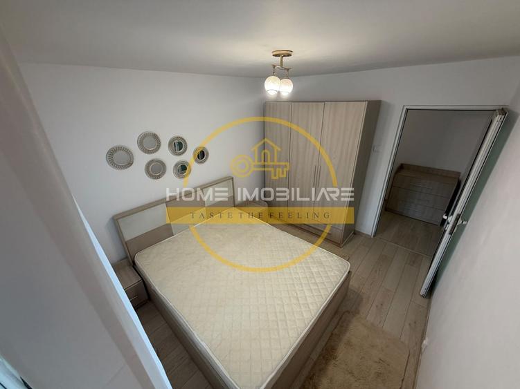 Apartament 3 camere decomandat – Nicolina, Rond Vechi De Inchiriat - 5