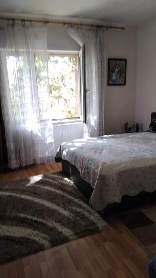 Casă cu 3 camere cu Teren 1800 Mp în Baldovin
