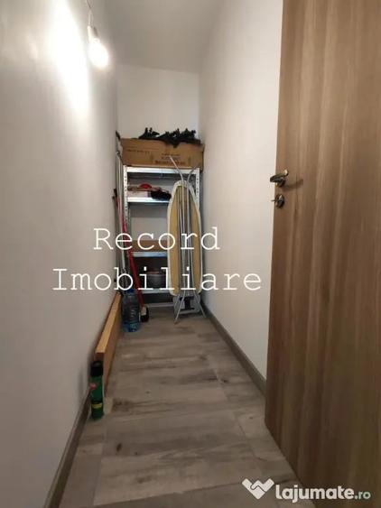 Apartament cu 2 camere decomandat în Florești