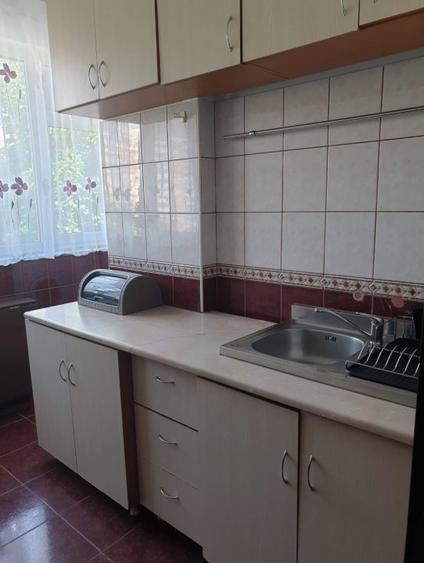 Apartament 2 camere decomandate p-ta Rahova pretabil locuinta - 13